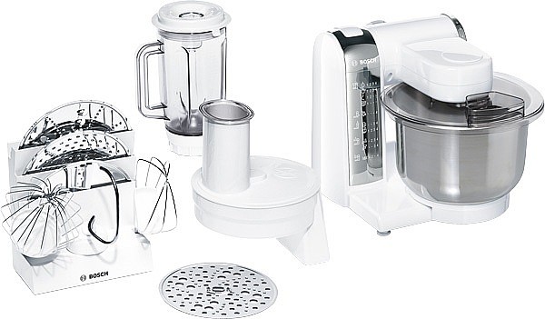 3 �-1: �����, ���� ���� ������ BOSCH ��� MUM48CR1 ������
