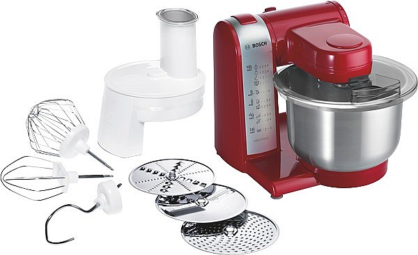 ����� ����� �� ���� ���� BOSCH ��� MUM48R1 ������