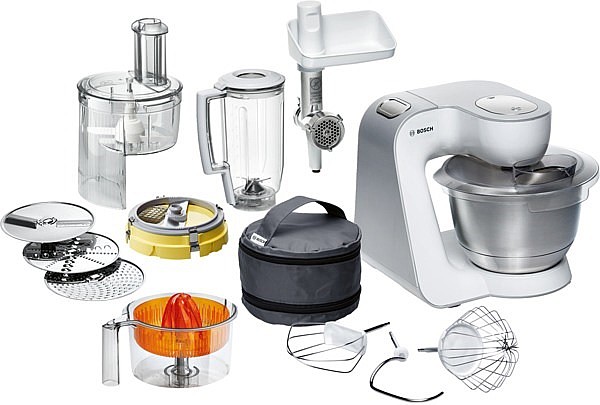 ����� ����� �� ����� ������ ������� BOSCH ��� MUM54251 ������