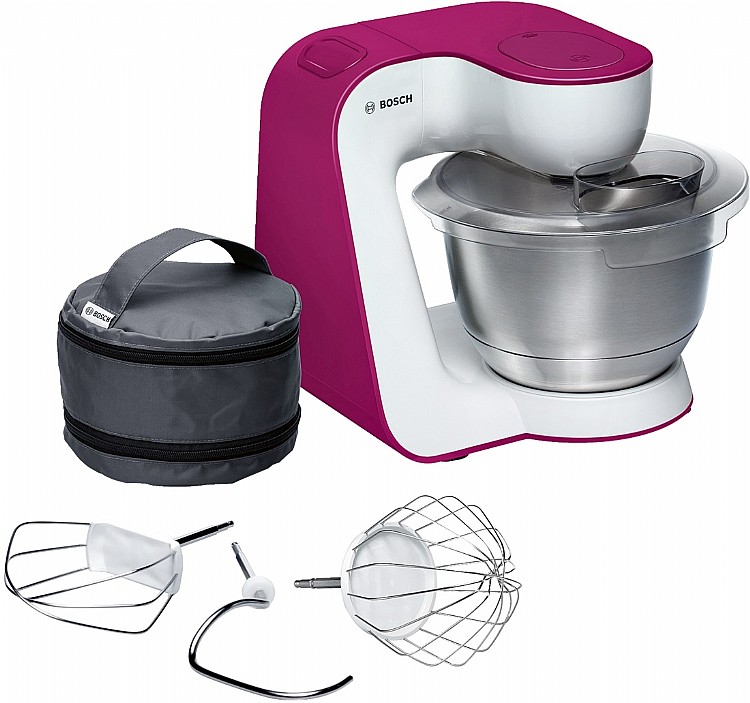 ����� Bosch MUM54P00 ��� �����