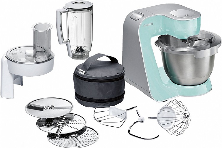 ����� Bosch MUM58020 ��� ������