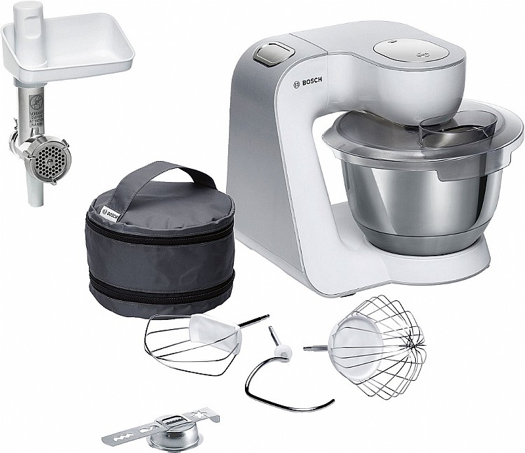 ����� Bosch MUM58225 ��� ������