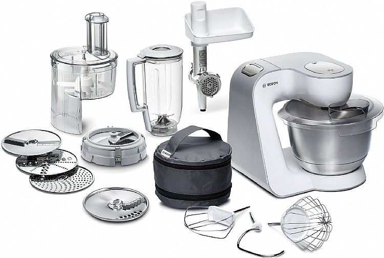����� Bosch MUM58252 ��� ������