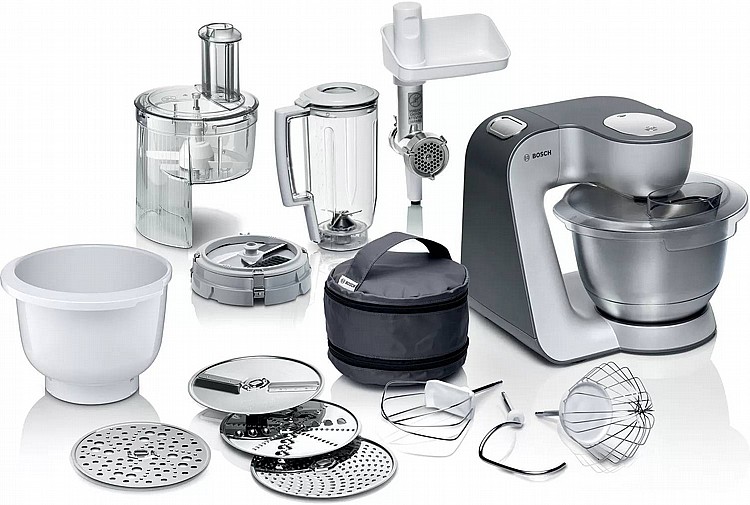 ����� ����� ���� ������� Bosch ��� MUM58365 ������