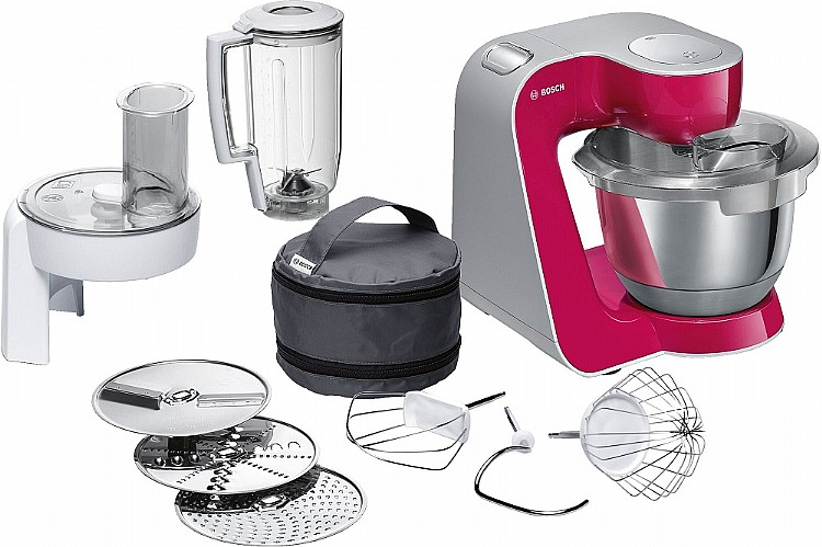 ����� Bosch MUM58420 ��� ������