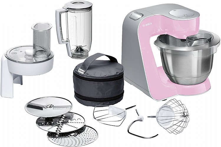����� ����� Bosch MUM58K20 ��� ������