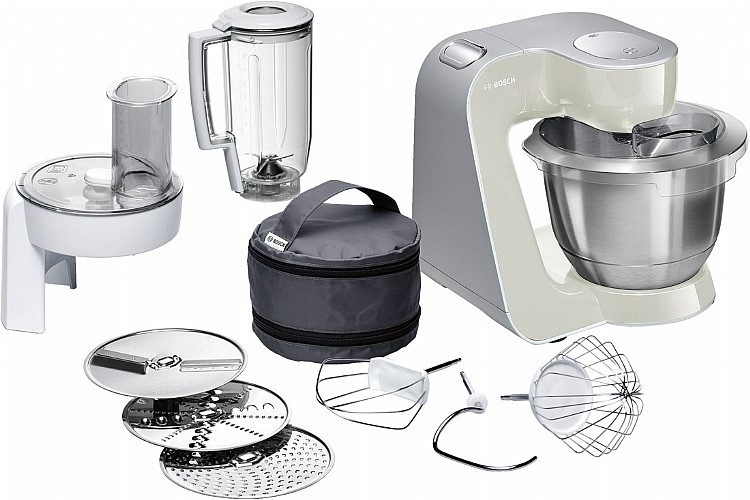 ����� Bosch MUM58L20 ��� ������