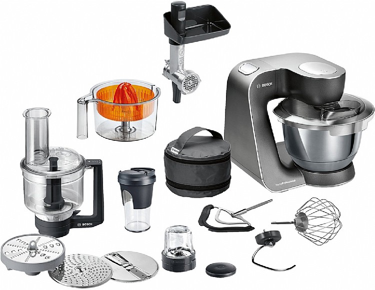 ����� Bosch MUM59M55 ��� ������