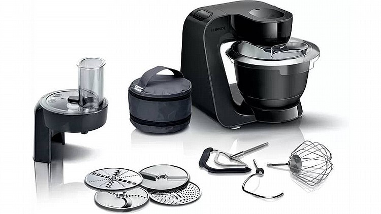 ����� ����� ����� 1000W BOSCH ��� MUM59N26CB ������