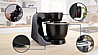 מיקסר משולב מעוצב 1000W BOSCH בוש MUM59N26CB מתצוגה