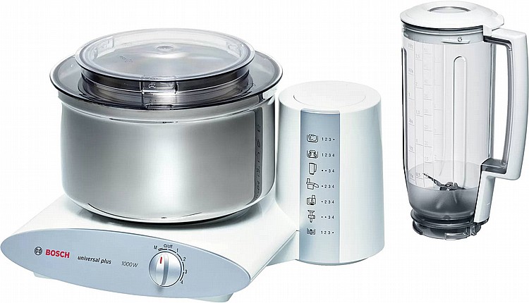 ����� ����� ������ 6.2 ���� BOSCH ��� MUM6N21 ������