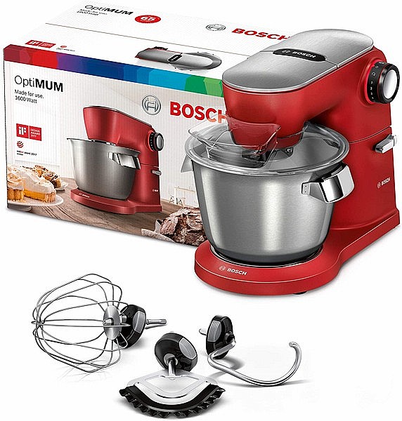 ����� 1600 ���� Bosch MUM9A66R00 ��� ������