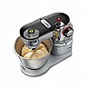 מיקסר משולב כולל קערה 5.5 ליטר BOSCH בוש MUM9B34S27 מתצוגה
