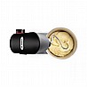 מיקסר משולב כולל קערה 5.5 ליטר BOSCH בוש MUM9B34S27 מתצוגה