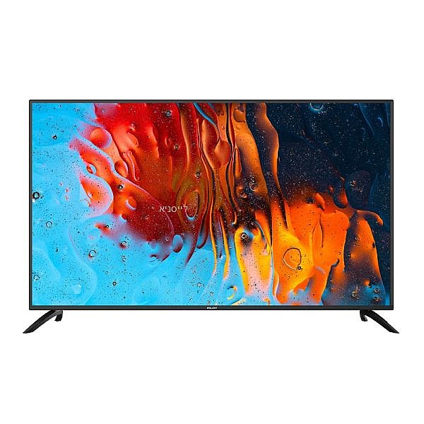 ��� "55 ANDROID TV 4K P55UAC | PILOT ������
