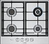 כיריים גז 4 להבות Bosch PCH6A5I90Y בוש מתצוגה