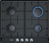 כיריים גז Bosch PCP616B80Y בוש מתצוגה כיריים גז Bosch PCP616B80Y בוש מתצוגה