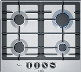 כיריים גז Bosch PCP6A5B90Y בוש מתצוגה כיריים גז Bosch PCP6A5B90Y בוש מתצוגה