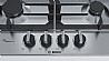 כיריים גז Bosch PCP6A5B90Y בוש מתצוגה