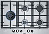 כיריים גז Bosch PCS7A5B90Y בוש מתצוגה