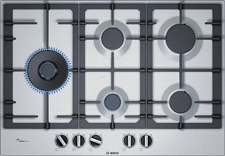 ������ �� 5 ����� 75 �"� BOSCH ��� FLAME SELECT PCS7A5B95Y ������