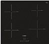 כיריים אינדוקציה Bosch PIE611BB1E בוש מתצוגה