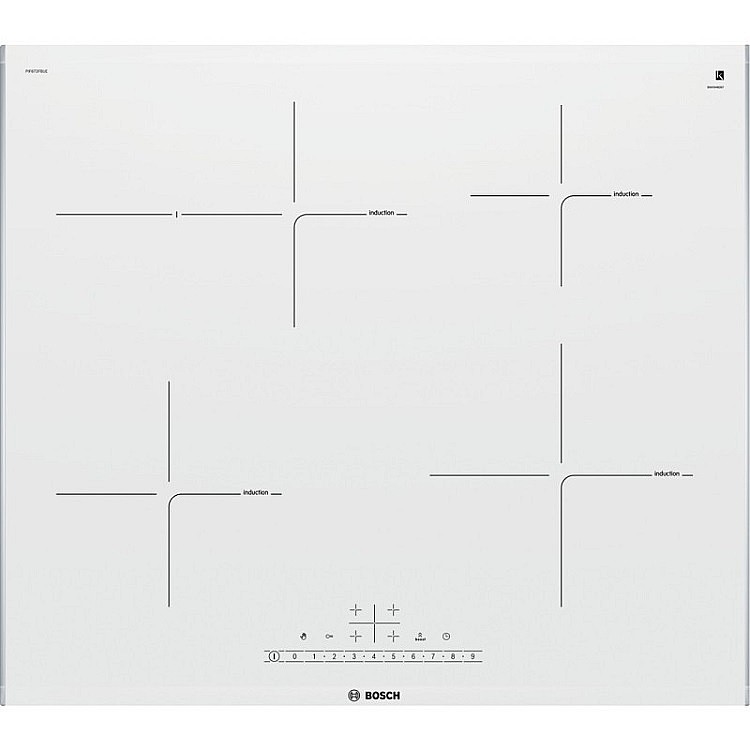 ������ ��������� Bosch PIF672FB1E ��� ������