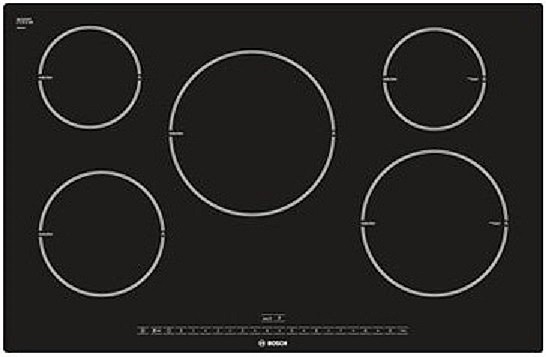 ������ ��������� Bosch PIM801N24E ��� ������