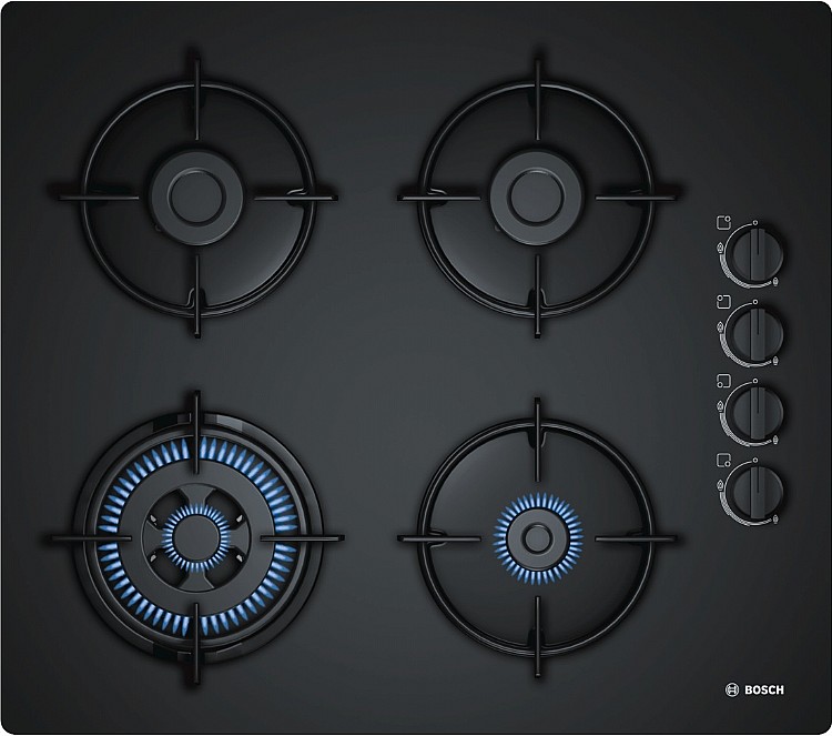 ������ �� 4 ����� Bosch POH6B6B10Y ��� ������