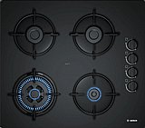 כיריים גז 4 להבות Bosch POH6B6K30Y בוש מתצוגה כיריים גז 4 להבות Bosch POH6B6K30Y בוש מתצוגה