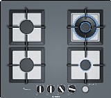 כיריים גז Bosch PPH6A9M20Y בוש מתצוגה כיריים גז Bosch PPH6A9M20Y בוש מתצוגה
