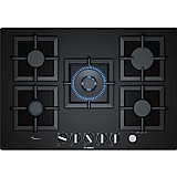 כיריים גז Bosch PPQ7A6M20Y בוש מתצוגה כיריים גז Bosch PPQ7A6M20Y בוש מתצוגה