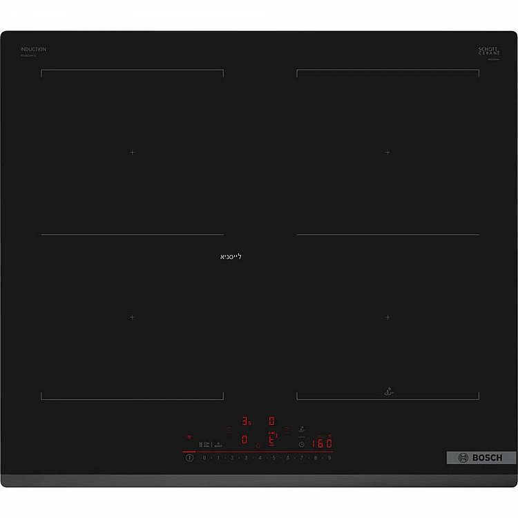 ������ ��������� 4 ������ ����� BOSCH ��� PVQ631HC1E ������