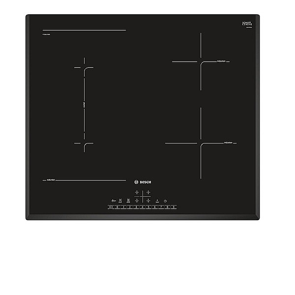 ������ ��������� 60 �"� ������ ����� ������ Bosch ��� PVS651FB5E ������