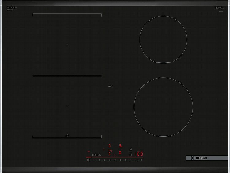 ������ ��������� 70 �"� ���� BOSCH ��� ��� PVS775HC1E ������