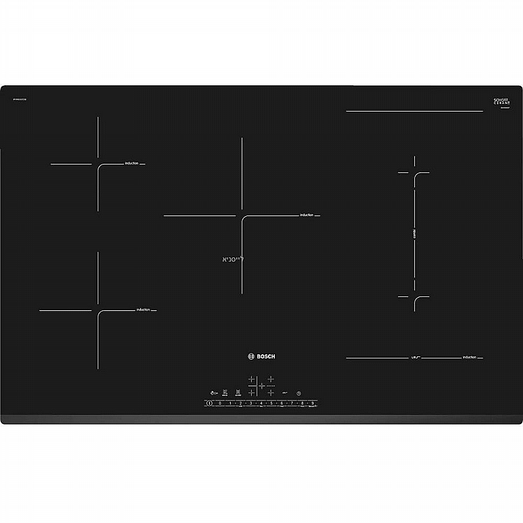 ������ ��������� 80 �"� BOSCH ��� PVW831FC5E ������