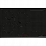 כיריים אינדוקציה 80 ס"מ BOSCH בוש PVW831HC1E מתצוגה כיריים אינדוקציה 80 ס"מ BOSCH בוש PVW831HC1E מתצוגה