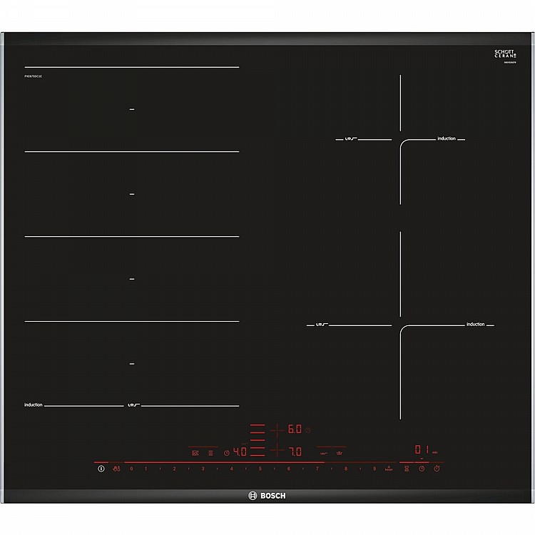 ������ ��������� Bosch PXE675DC1E ��� ������
