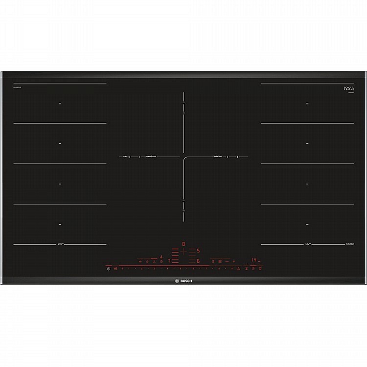 ������� ��������� 90 �"� Bosch PXV975DV1E ��� ������