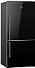 מקרר מקפיא תחתון Hisense RD60WC4S 465 ליטר