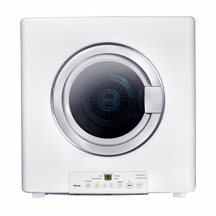 ����� ����� �� Rinnai RDT90 �9 ��"�