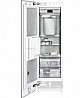 מקפיא אינטגרלי ללא מקרר RF463307 גגנאו GAGGENAU מתצוגה
