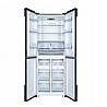 מקרר מקפיא תחתון Hisense RQ681W זכוכית לבנה 539 ליטר הייסנס מתצוגה
