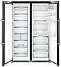 מקרר דלת ליד דלת Liebherr SBSBS8683 629 ליטר ליבהר מתצוגה