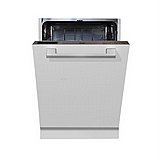 מדיח כלים צר Sauter SDWI1040 סאוטר מתצוגה מדיח כלים צר Sauter SDWI1040 סאוטר מתצוגה