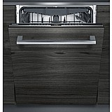 מדיח כלים אינטגרלי מלא Siemens סימנס SE63HX61CE מתצוגה מדיח כלים אינטגרלי מלא Siemens סימנס SE63HX61CE מתצוגה