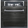מדיח כלים אינטגרלי מלא Siemens סימנס SE63HX61CE מתצוגה