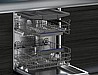 מדיח כלים אינטגרלי מלא Siemens סימנס SE63HX61CE מתצוגה