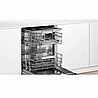 מדיח כלים רחב חצי אינטגרלי Bosch SGI4HCS48E בוש מתצוגה