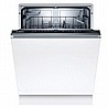 מדיח כלים רחב אינטגרלי מלא Bosch SGV2HAX02E בוש מתצוגה